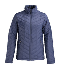 Parka Térmica Ligth  Mujer