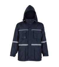 Parka Térmica Practical Line  Hombre