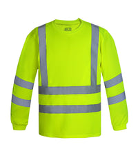Polera DryFit - Cuello Redondo - Hombre