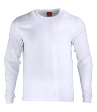 Polera Premium - Manga Larga -  Hombre