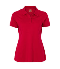 Polera Polo DryFresh - Manga Corta - Mujer