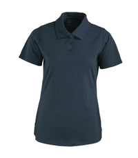 Polera Dryfresh Smooth - Manga Corta - Mujer