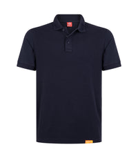 Polera Piqué - Manga Corta - Hombre