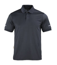 Polera Polo WorkDry - Manga Corta - Hombre