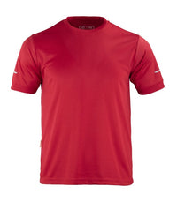 Polera WorkDry -  Manga Corta -  Hombre