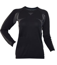 Primera Capa Outwork Mujer