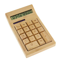 TB55 Calculadora de Bamboo