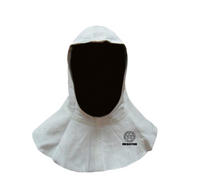 Gorro Cuero Kevlar Tipo Monja