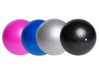 Softball inflable de Yoga/Pilates 25cm