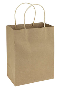 Bolsa de Papel 120g/m2