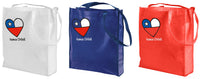 TE35 Vamos Chile Shopping Bag
