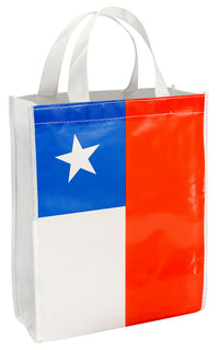 TE53 Eco Flag Medium Bag