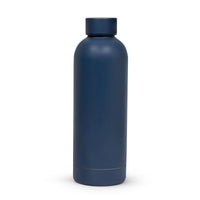 BOTELLA TÉRMICA INOX