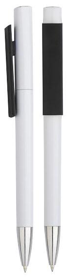 TL102 Bolígrafo Plástico Clipy