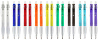 TL95 Bolígrafo Plástico Rainbow