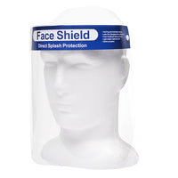 Protector Facial