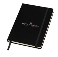 Cuaderno Property Partners 14x21