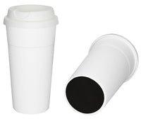 M14 Vaso Blanco Cloud 480cc