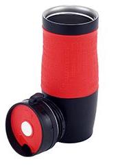 TT373  MUG TÉRMICO “SULER" 400cc