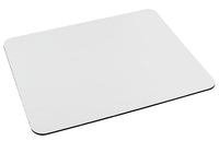 MOUSE PAD RECTANGULAR PERSONALIZABLE 23.5 x 19.5 cm