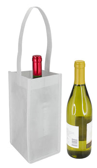 TY45 Eco Wine Bag Sublimación