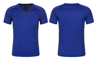 Polera Deportiva Hombre Zinedine