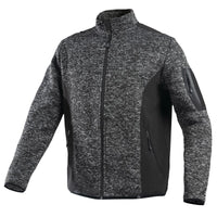 Chaqueta Melange Hombre