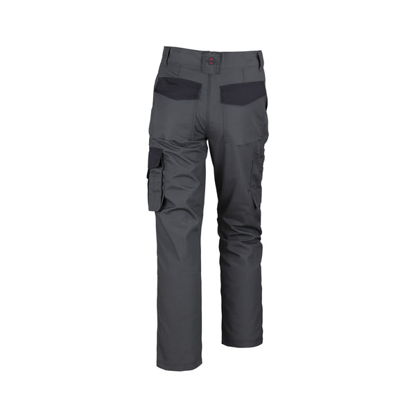  Pantalón cargo para hombre con visibilidad mejorada