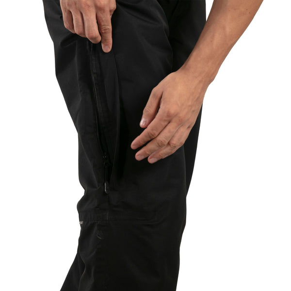Pantalón Térmico Softshell Hombre – Vehemencia VHMNC