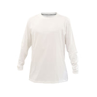 POLERA  ESSENTIAL SOFT HOMBRE M/L