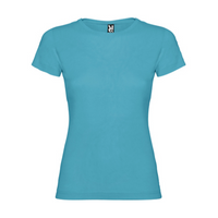 Polera Premium Algodón Mujer M/C