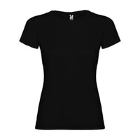 Polera Premium Algodón - Manga Corta - Mujer